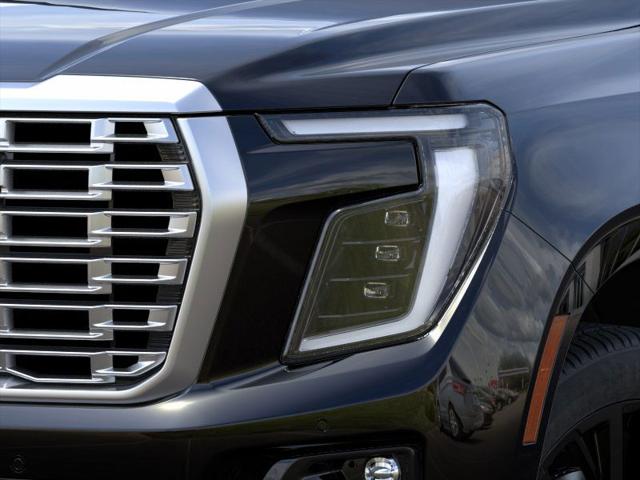 2025 GMC Yukon XL 4WD Denali