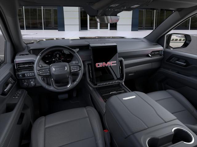 2025 GMC Yukon XL 4WD Denali