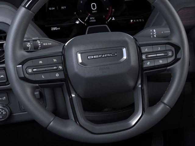 2025 GMC Yukon XL 4WD Denali
