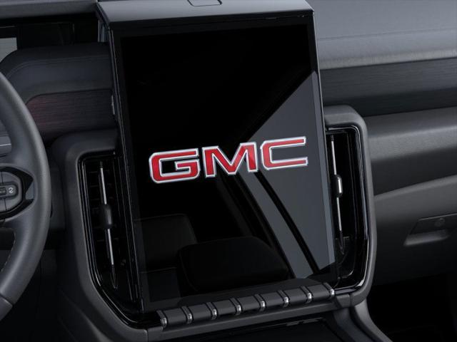 2025 GMC Yukon XL 4WD Denali
