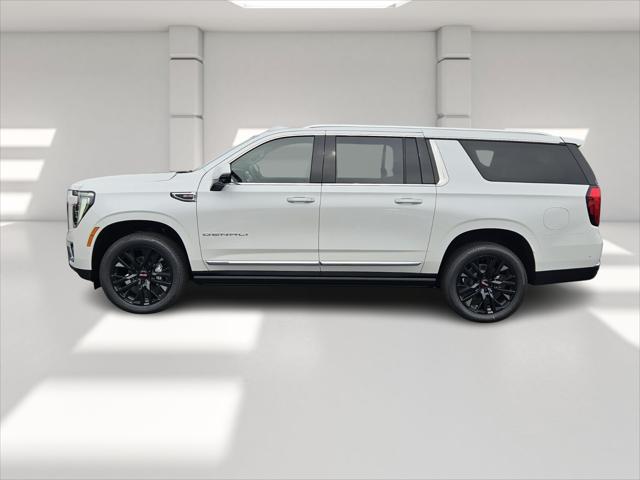 2025 GMC Yukon XL 4WD Denali