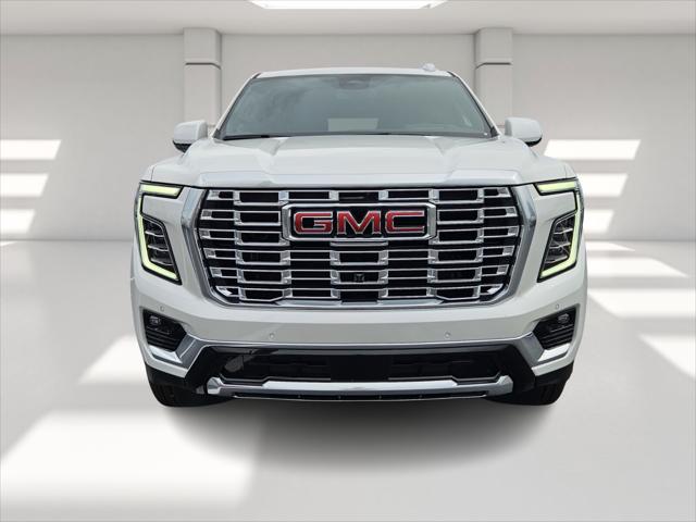 2025 GMC Yukon XL 4WD Denali