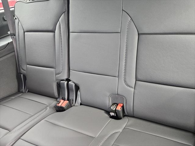 2025 GMC Yukon XL 4WD Denali