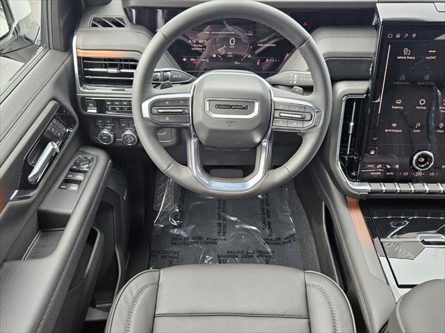 2025 GMC Yukon XL 4WD Denali