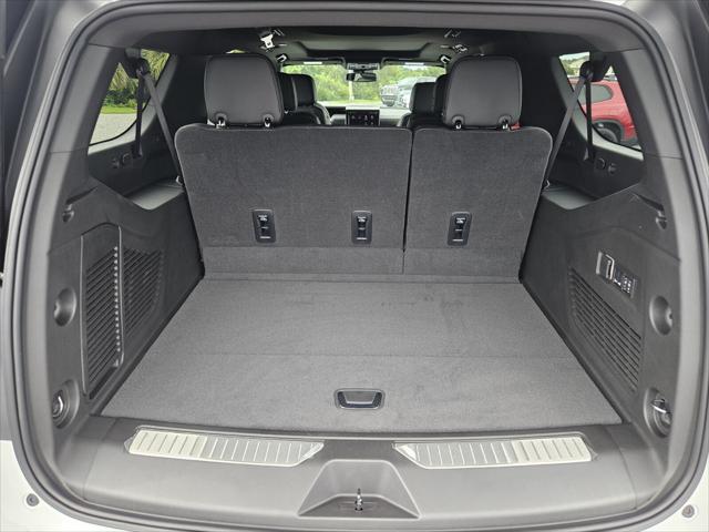2025 GMC Yukon XL 4WD Denali