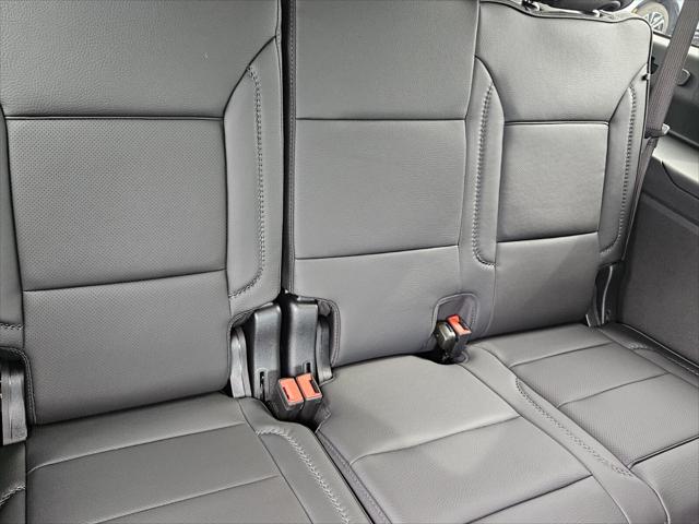 2025 GMC Yukon XL 4WD Denali