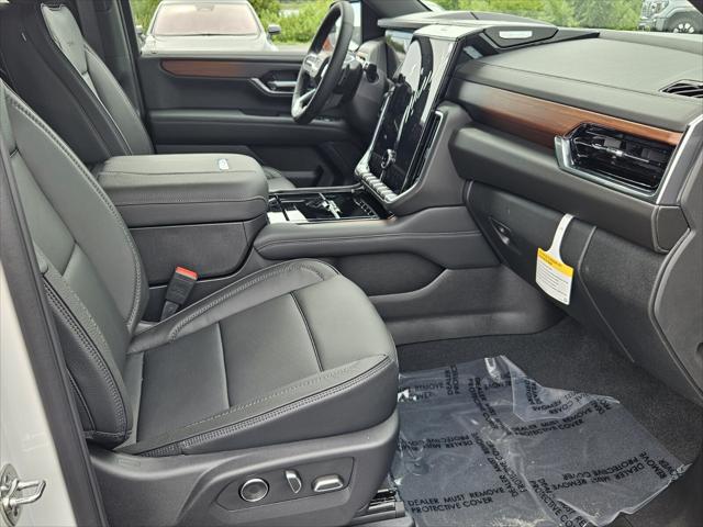 2025 GMC Yukon XL 4WD Denali
