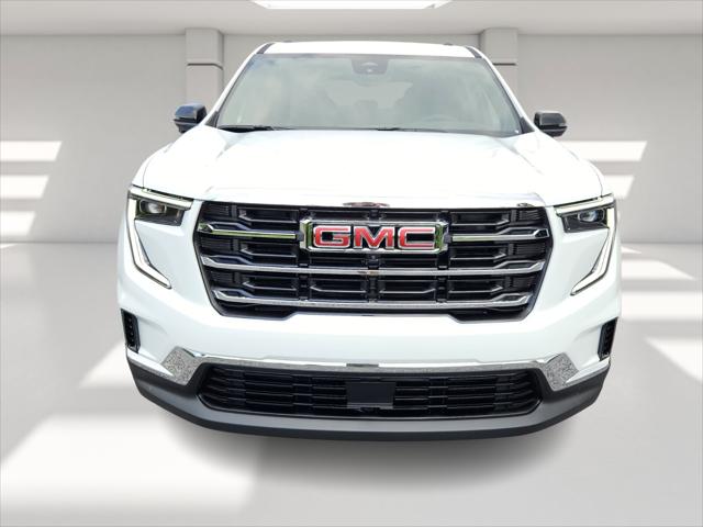 2026 GMC Acadia FWD Elevation