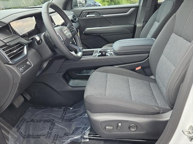 2026 GMC Acadia FWD Elevation