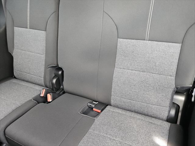 2026 GMC Acadia FWD Elevation