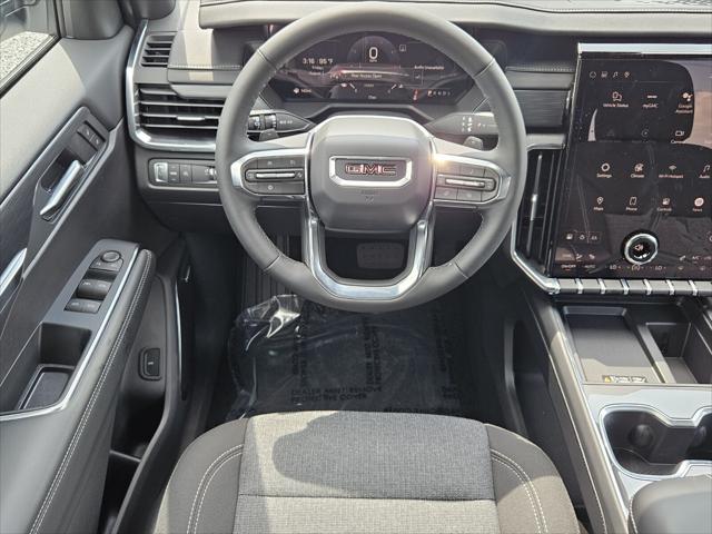 2026 GMC Acadia FWD Elevation