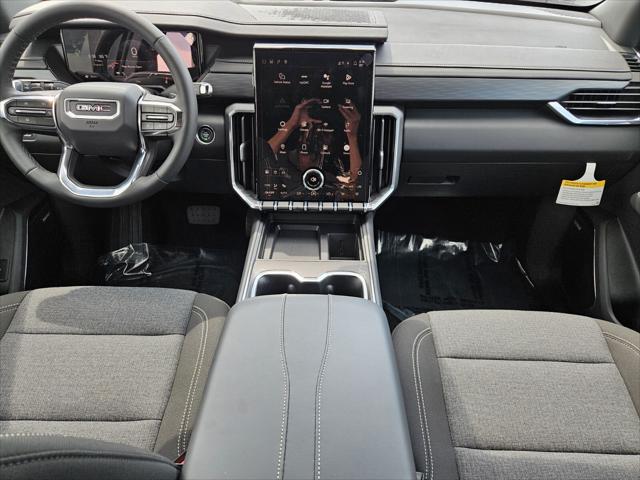 2026 GMC Acadia FWD Elevation