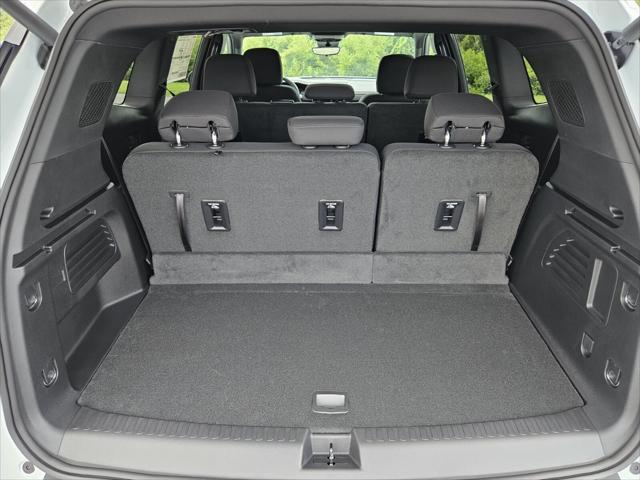2026 GMC Acadia FWD Elevation