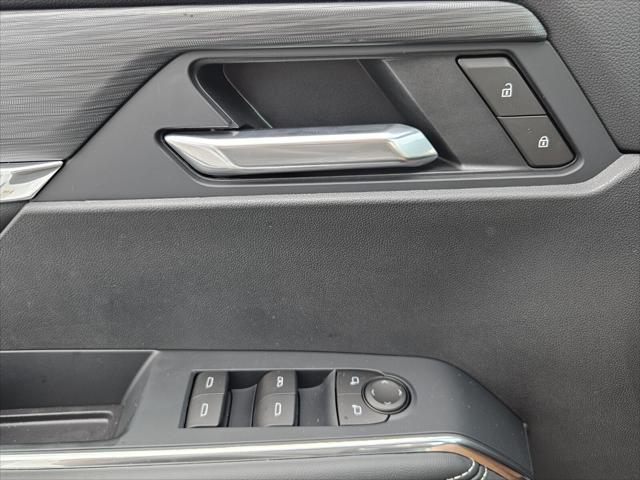 2026 GMC Acadia FWD Elevation