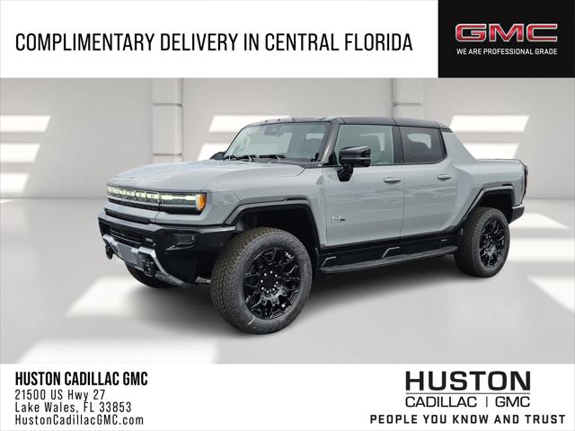 2026 GMC HUMMER EV 2X for sale in Lake Wales, FL