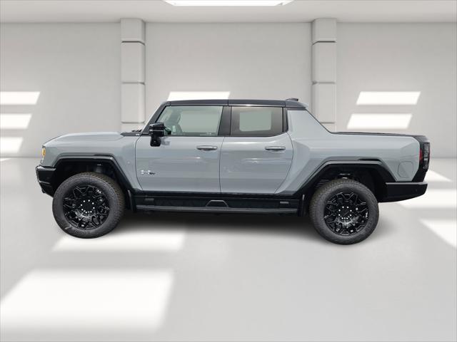 2026 GMC HUMMER EV 2X