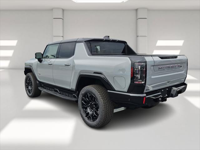 2026 GMC HUMMER EV 2X