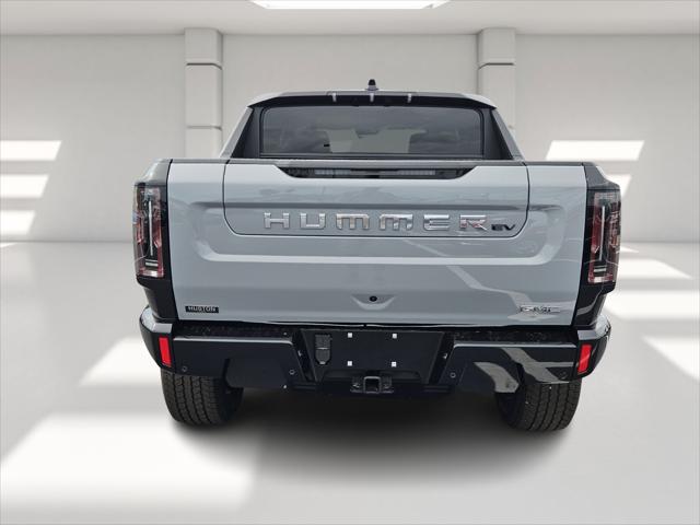 2026 GMC HUMMER EV 2X