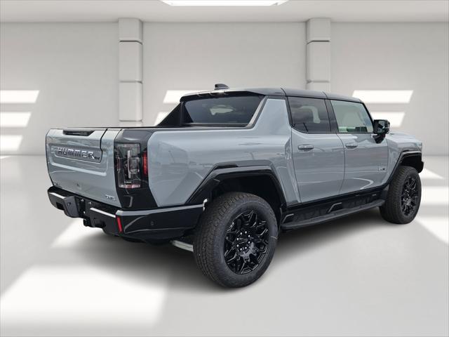 2026 GMC HUMMER EV 2X