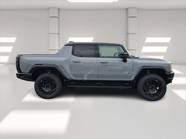 2026 GMC HUMMER EV 2X