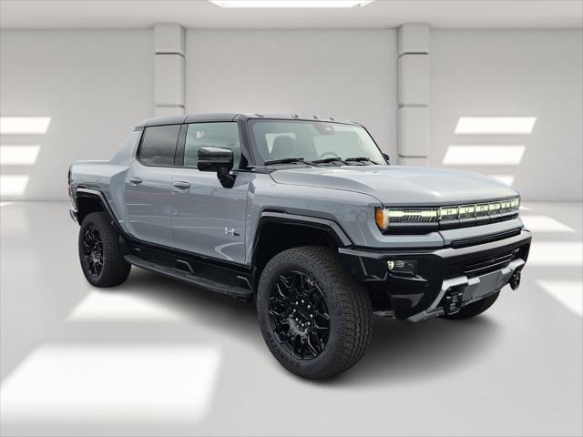 2026 GMC HUMMER EV 2X
