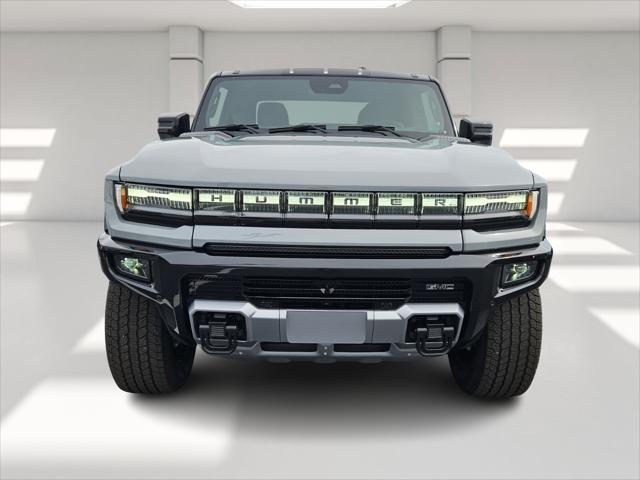 2026 GMC HUMMER EV 2X