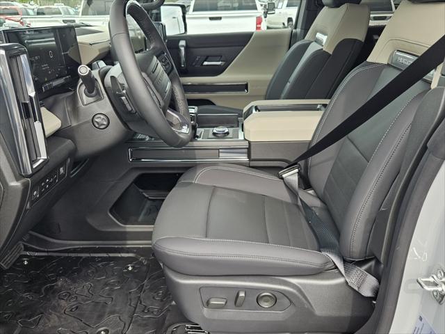 2026 GMC HUMMER EV 2X