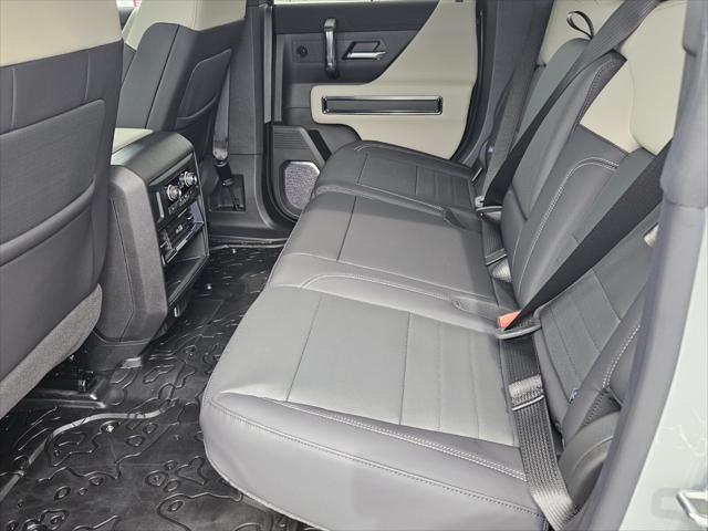 2026 GMC HUMMER EV 2X