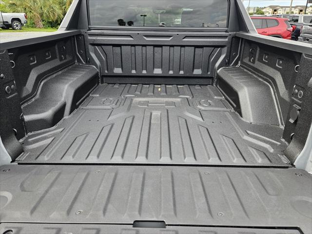 2026 GMC HUMMER EV 2X