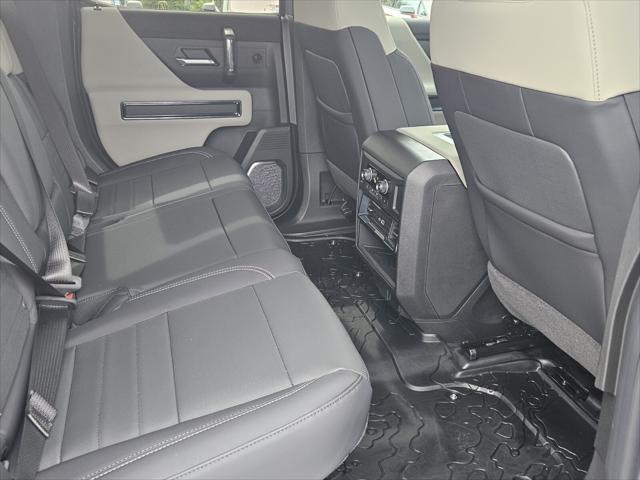 2026 GMC HUMMER EV 2X