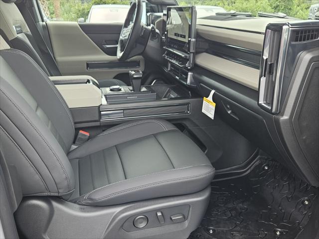 2026 GMC HUMMER EV 2X