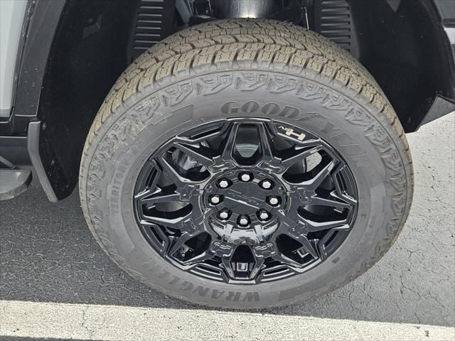 2026 GMC HUMMER EV 2X