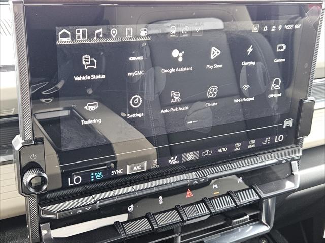 2026 GMC HUMMER EV 2X