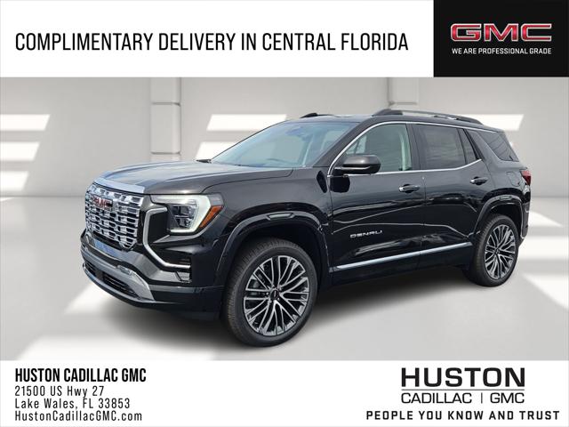 2026 GMC Terrain AWD Denali for sale in Lake Wales, FL