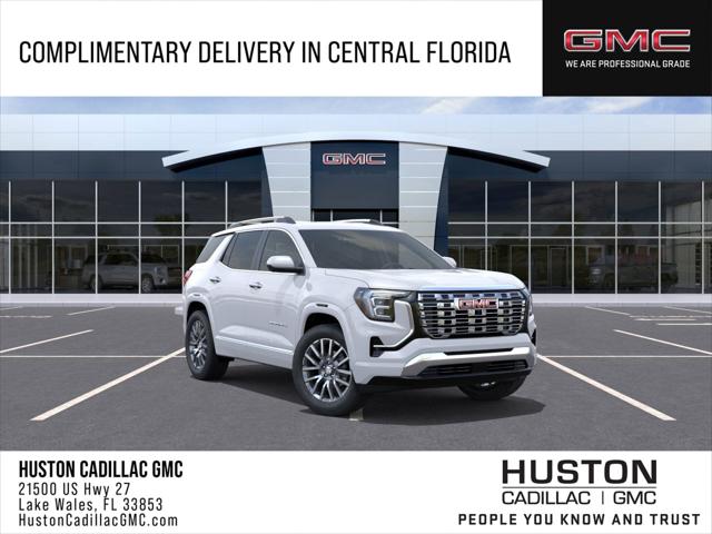 2026 GMC Terrain AWD Denali for sale in Lake Wales, FL