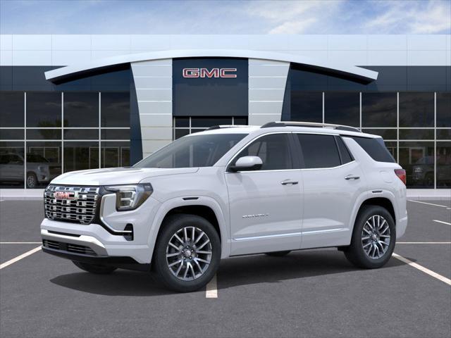 2026 GMC Terrain AWD Denali