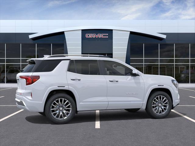 2026 GMC Terrain AWD Denali