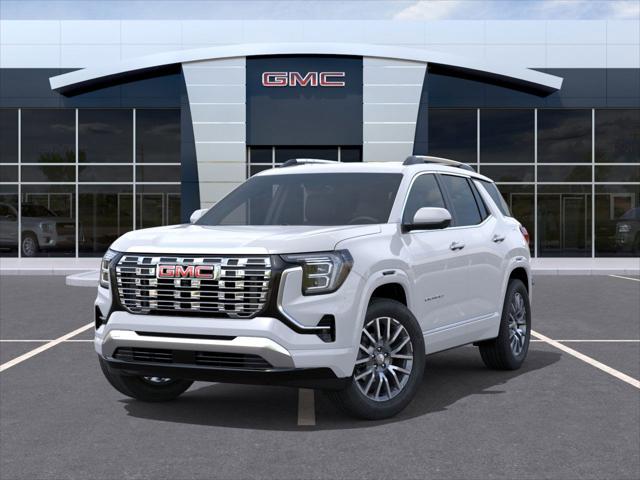 2026 GMC Terrain AWD Denali