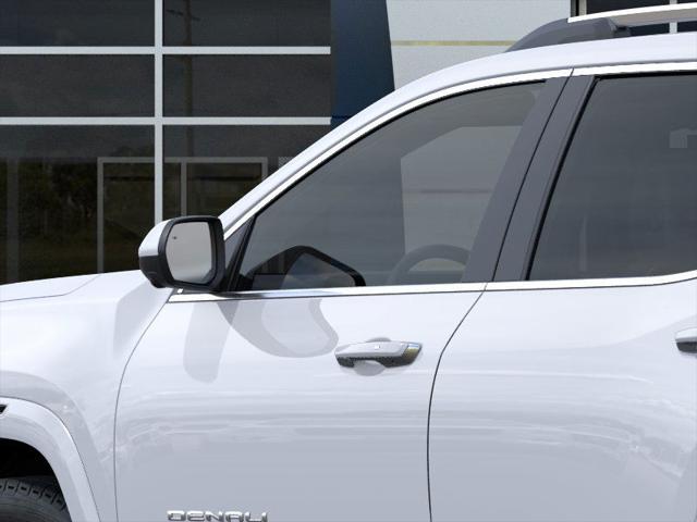 2026 GMC Terrain AWD Denali