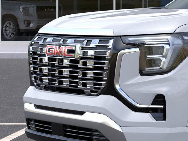 2026 GMC Terrain AWD Denali