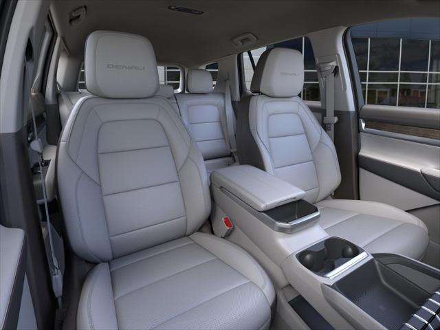 2026 GMC Terrain AWD Denali