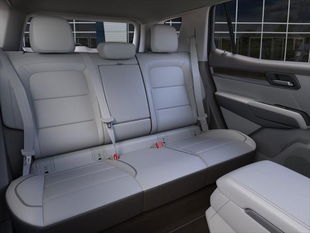 2026 GMC Terrain AWD Denali