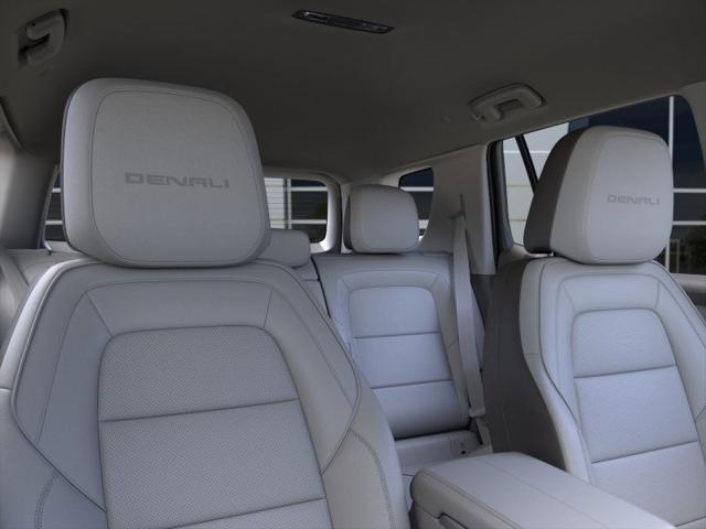 2026 GMC Terrain AWD Denali