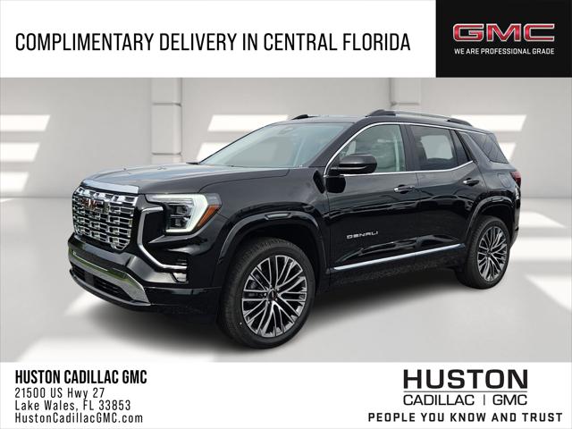 2026 GMC Terrain AWD Denali for sale in Lake Wales, FL