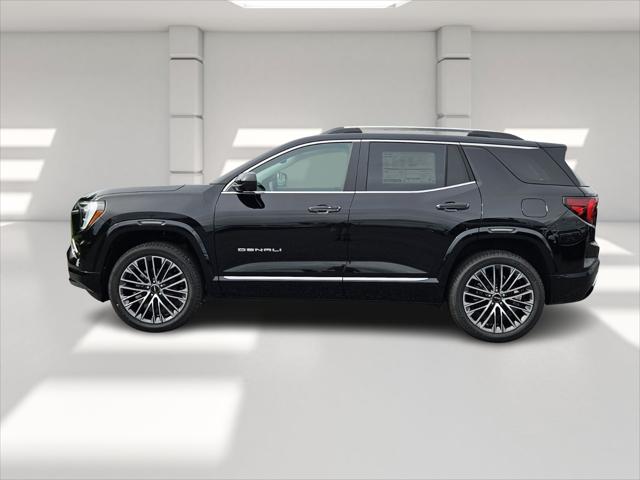 2026 GMC Terrain AWD Denali
