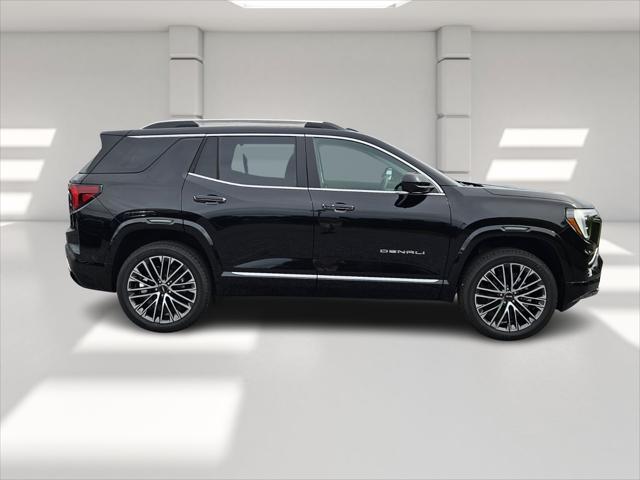 2026 GMC Terrain AWD Denali