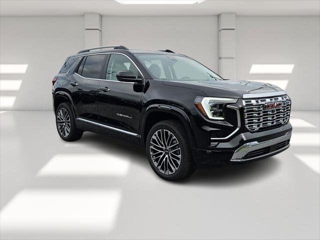 2026 GMC Terrain AWD Denali