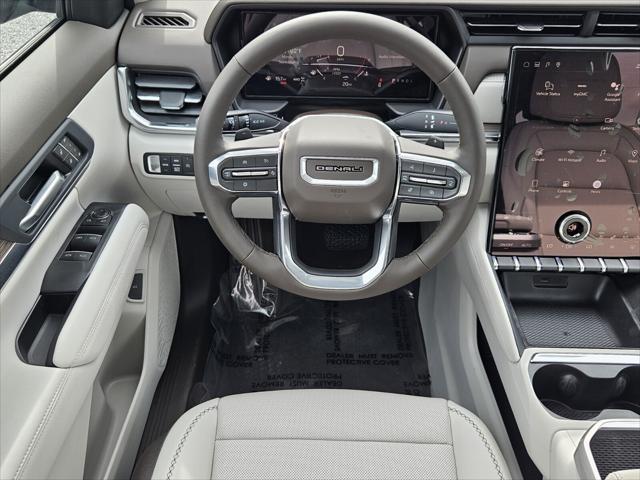 2026 GMC Terrain AWD Denali