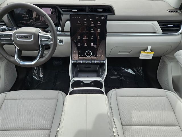 2026 GMC Terrain AWD Denali