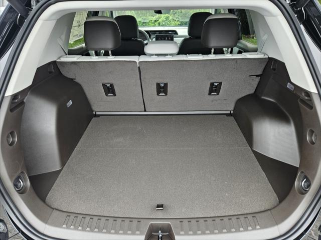 2026 GMC Terrain AWD Denali